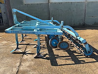 Lemken smaragd hobble cultivator - afbeelding 7 van  8