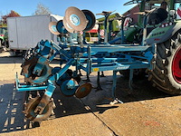 Lemken smaragd hobble cultivator - afbeelding 6 van  11
