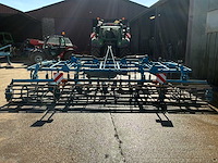 Lemken smaragd hobble cultivator - afbeelding 8 van  11