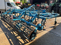 Lemken smaragd hobble cultivator - afbeelding 9 van  11