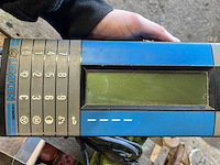 Lemken solitair 9 300/24 zaaier - afbeelding 9 van  9