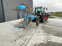 Lemken varial ploeg - afbeelding 9 van  14