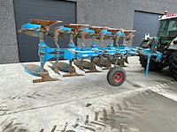 Lemken varial ploeg - afbeelding 10 van  14