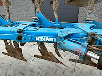 Lemken varial ploeg - afbeelding 14 van  14