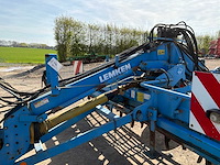 Lemken zirkon 9/600 rotor kopeg - afbeelding 2 van  17