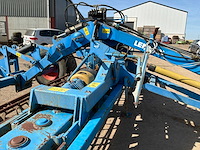 Lemken zirkon 9/600 rotor kopeg - afbeelding 6 van  17