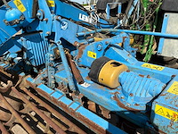 Lemken zirkon 9/600 rotor kopeg - afbeelding 7 van  17