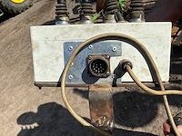 Lemken zirkon 9/600 rotor kopeg - afbeelding 9 van  17