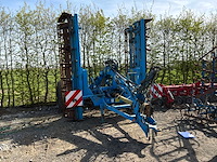 Lemken zirkon 9/600 rotor kopeg - afbeelding 1 van  17
