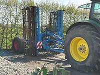 Lemken zirkon 9/600 rotor kopeg - afbeelding 10 van  17