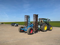 Lemken zirkon 9/600 rotor kopeg - afbeelding 11 van  17