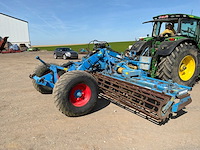 Lemken zirkon 9/600 rotor kopeg - afbeelding 13 van  17