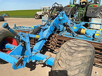 Lemken zirkon 9/600 rotor kopeg - afbeelding 14 van  17