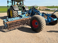 Lemken zirkon 9/600 rotor kopeg - afbeelding 15 van  17
