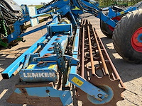 Lemken zirkon 9/600 rotor kopeg - afbeelding 16 van  17
