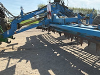 Lemken zirkon 9/600 rotor kopeg - afbeelding 17 van  17