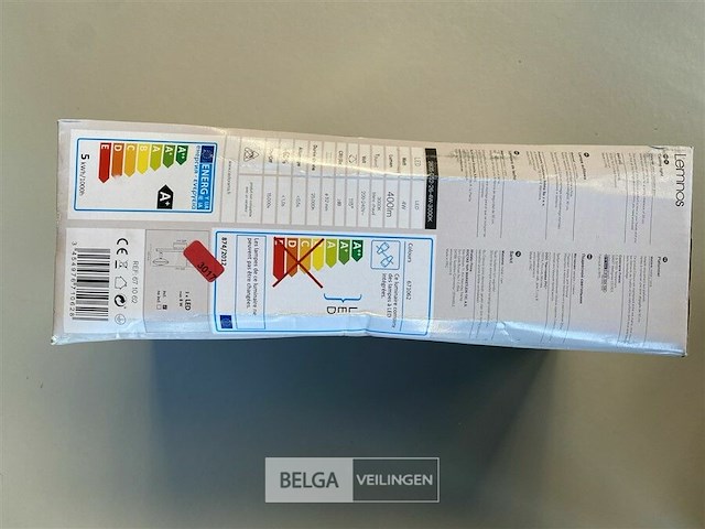 Lemnos 671062/18316 - afbeelding 2 van  2