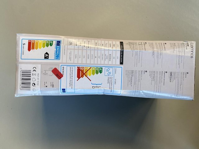 Lemnos 671062/18316 - afbeelding 2 van  2