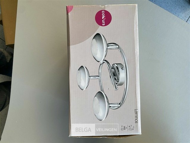 Lemnos 671062/18317 - afbeelding 3 van  3