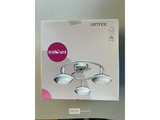 Lemnos 671062/18317 - afbeelding 1 van  3