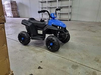 Lena importer quad