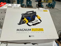 Lena lighting led bouwlamp (25x) - afbeelding 4 van  4