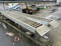 Lenaerts avs 150 or rijplaat (2x) - afbeelding 1 van  3