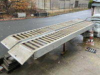 Lenaerts avs 150 or rijplaat (2x) - afbeelding 2 van  3