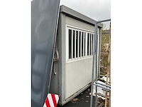 Lenaerts blommaert bureaucontainer - afbeelding 3 van  5
