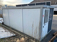 Lenaerts blommaert bureaucontainer - afbeelding 5 van  5