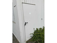 Lenaerts blommaert bureelcontainer - afbeelding 2 van  12