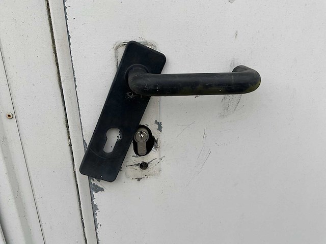 Lenaerts blommaert bureelcontainer - afbeelding 3 van  12