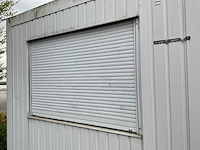 Lenaerts blommaert bureelcontainer - afbeelding 4 van  12