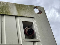 Lenaerts blommaert bureelcontainer - afbeelding 9 van  12