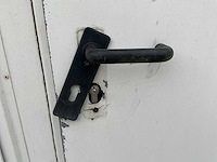 Lenaerts blommaert bureelcontainer - afbeelding 3 van  12