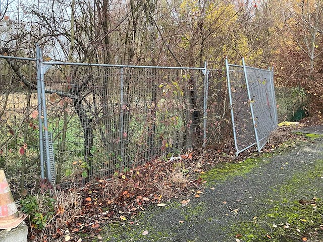 Lenaerts blommaert herashek (9x) - afbeelding 1 van  3