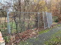 Lenaerts blommaert herashek (9x) - afbeelding 1 van  3