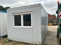 Lenaerts blommaert kantoorunit - afbeelding 9 van  14