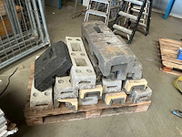 Lenaerts blommaert werfhekken (9x) - afbeelding 3 van  4