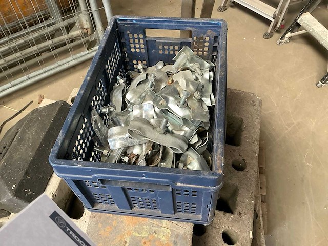 Lenaerts blommaert werfhekken (9x) - afbeelding 4 van  4