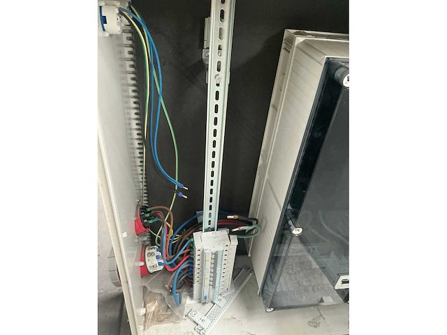 Lenaerts blommaerts bouwaansluitkast - afbeelding 10 van  11