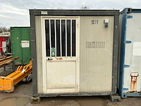 Lenaerts blommaerts bureel container - afbeelding 2 van  9