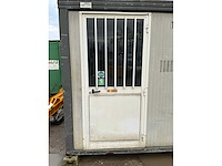 Lenaerts blommaerts bureel container - afbeelding 4 van  9