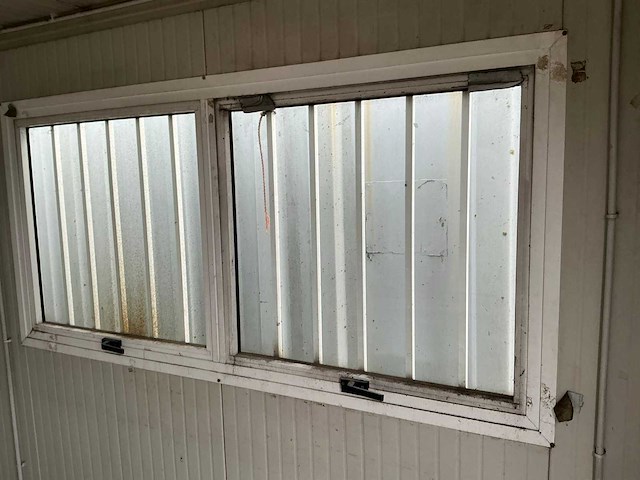 Lenaerts blommaerts bureel container - afbeelding 5 van  9