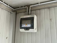 Lenaerts blommaerts bureel container - afbeelding 7 van  9