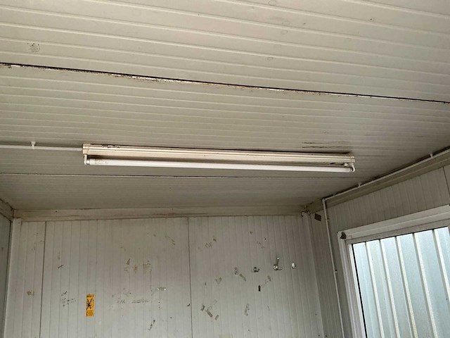 Lenaerts blommaerts bureel container - afbeelding 8 van  9