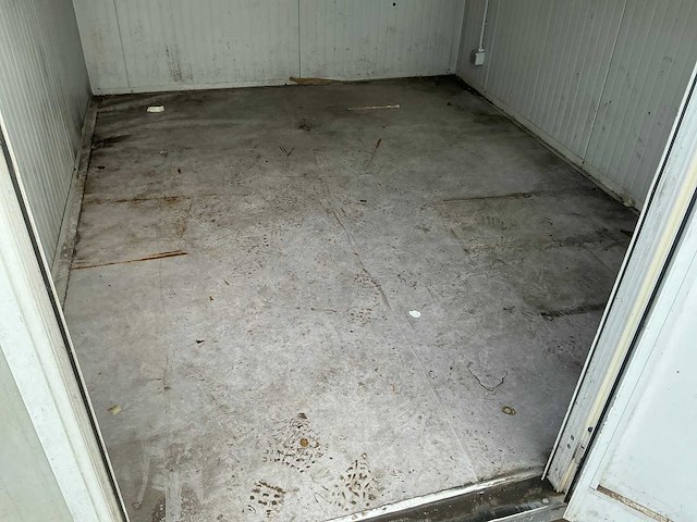 Lenaerts blommaerts bureel container - afbeelding 9 van  9