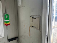 Lenaerts blommaerts kantoorunit - afbeelding 1 van  3