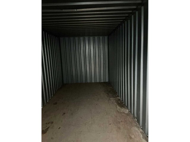 Lenaerts blommaerts opslagcontainer - afbeelding 3 van  5