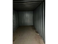 Lenaerts blommaerts opslagcontainer - afbeelding 3 van  5